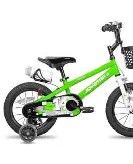 Joystar Pluto 14" ružová