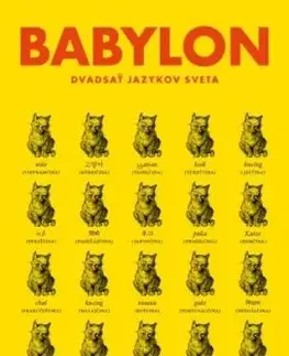 Babylon (paperback) - Gaston Dorren