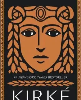 Kirké - Madeline Miller