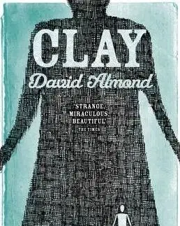Clay - David Almond