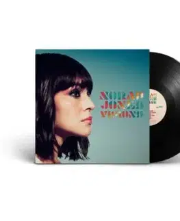 Jones Norah - Visions LP - Norah Jones