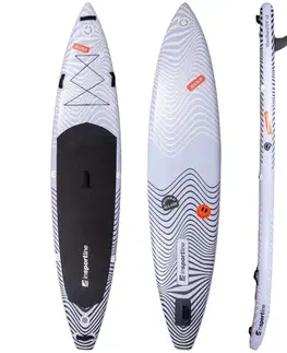 inSPORTline WaveShard 12'6"