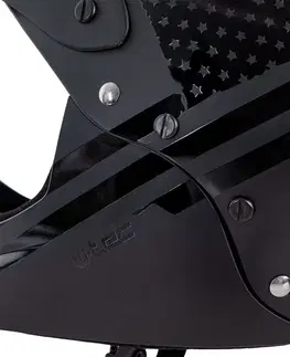 W-TEC Campanero US Flag S (48-54)
