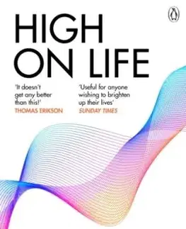 High on Life - David JP Phillips