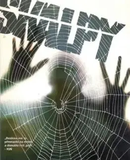 Skalpy 8: Abys byl spasen, musíš hřešit - Jason Aaron, R. M. Guera, Jason LaTour