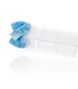 Tescoma štetka s hubkou CLEAN KIT