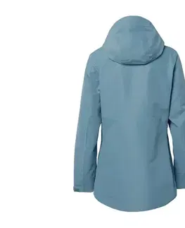 Funkčná outdoorová bunda