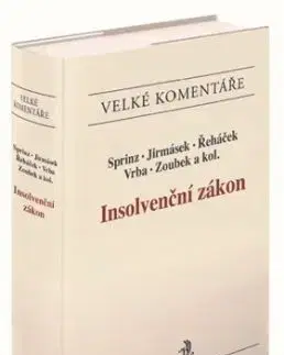 Insolvenční zákon