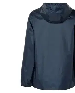 Bunda do dažďa, námornícka modrá