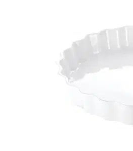 Tescoma forma s vlnitým okrajom guľatá GUSTO ø 28 cm