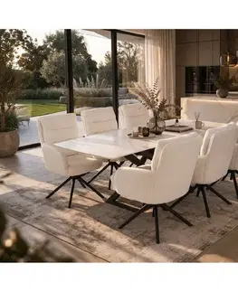 MATRIX STONE 200, biely mramor