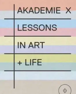 Akademie X: Lessons + Tutors in Art