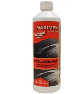 Spa Prejasňovač 0,6 l