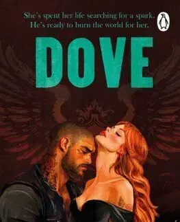 Dove - The Soldiers of Bedlam 2 - Paisley Hope