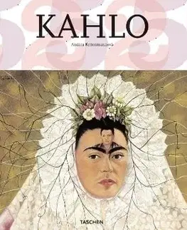 Kahlo - Andrea Kettenmann