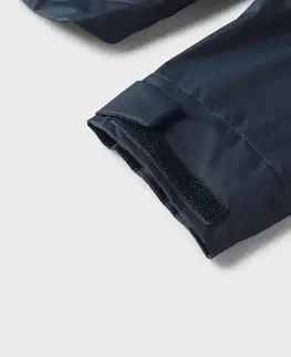 Bunda do dažďa »packable«