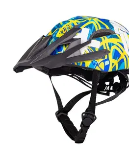 W-TEC Delgada Blue Wind - S (52-56)