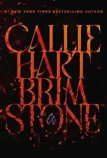 Brimstone - Fae & Alchemy 2 - Callie Hart