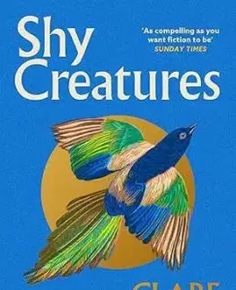Shy Creatures - Clare Chambers