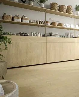 EGGER Nature sense aqua classic 32 Dub casella prírodný svetlý EL2151