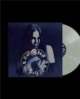 Chelsea Wolfe - She Reaches Out To She Reaches Out To She (Limited Edition) LP - Chelsea Wolfe