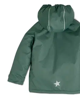 Detská zimná bunda 3 v 1