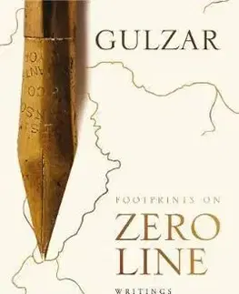 Footprints On Zero Line: Writings On The Partition - Gulzar