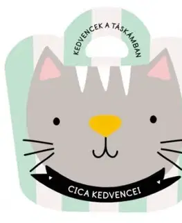 Cica kedvencei