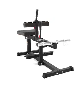 inSPORTline X-NT SC20 Seated Calf Raise
