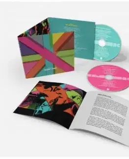 R.E.M. - Best Of R.E.M. At The BBC 2CD - R.E.M.