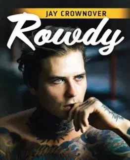 Rowdy - Jay Crownover