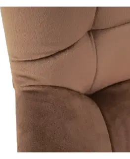 Barová stolička CHIRO - POSLEDNÝ KUS