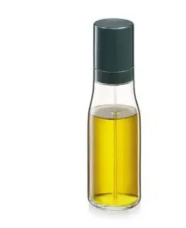 Kinekus Rozprašovač na olej/ocot s lievikom GrandCHEF 250ml