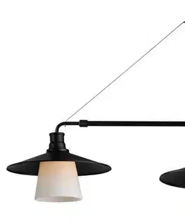 Závesná lampa LOFT 3xE27 Candellux