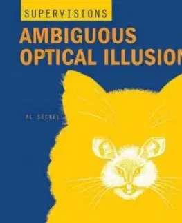 Ambiguos Optical Illusions - Al Seckel