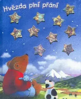 Hvězda plní přání