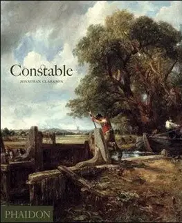 Constable - Jonathan Clarkson