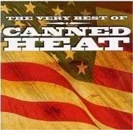 Canned Heat - The Very Best Of CD - Canned Heat