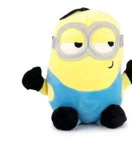 MIMONI Kevin s úsmevom nabok plyšová hračka 20cm - BARRADO