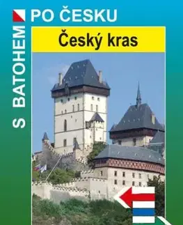 Český kras - S batohem po Česku - Jiří Zeman