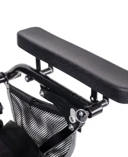 inSPORTline Hawkie Evo Plus II s polohovateľným operadlom 700W