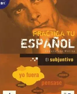 Practica tu Espaňol - Inmaculada Molina