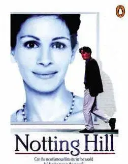 Notting Hill, Level 3, Penguin Readers (Penguin Longman Penguin Readers S.)