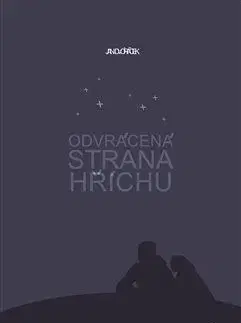 Odvrácená strana hříchu - Jan Dvořáček