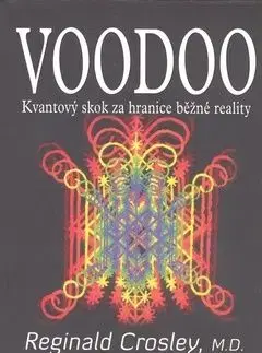 Voodoo - Reginald Crosley