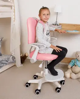 Detská rastúca stolička ANAIS Tempo Kondela