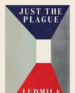 Just the Plague - Ludmila Ulitskaya