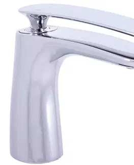 Batéria umývadlová stojanková TIGRIS TG126.0