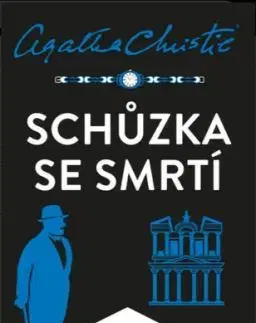 Schůzka se smrtí, 5. vydání - Agatha Christie
