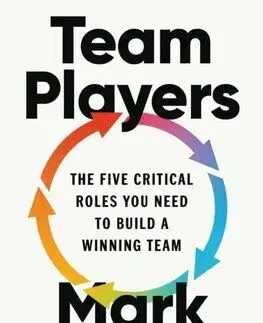 Team Players - Mark Murphy